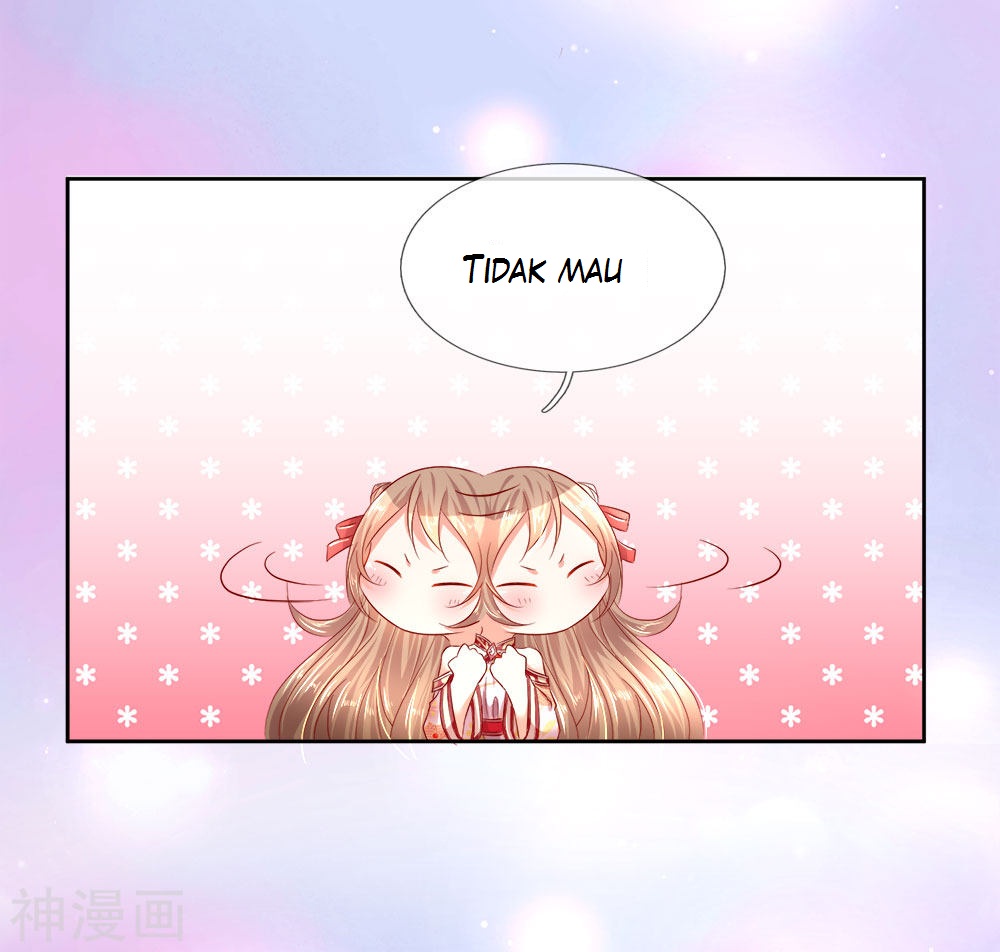 Immortal Daddy Xianzun Chapter 01 Gambar 6